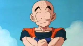 Krillin Has A Message for Lanipator