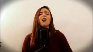 Je suis malade - Lara Fabian (Cover by Donia Anis)