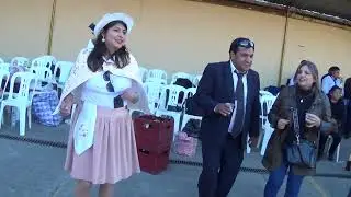 Gran Palla Alisina Centro Alis Huancayo 20 de septiembre 2025 - 8 -
