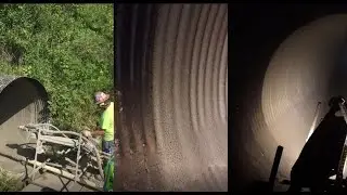 GeoTree Solutions' GeoSpray Geopolymer Mortar System