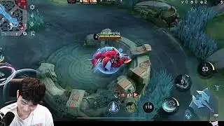 #mobilelegend @jhonatanliandi