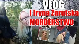 Vlog | działka  | Iryna Zarutska zamordowana w USA @annag-p