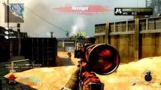 Black Ops Minitage|Episode 2-By CocaCole9