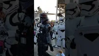 German Garrison Speyer 2017 501st Legion