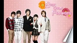 Show Boys Over Flowers Premium Event in Yokohama [by Shirbogurl] | От Minoz Kazakhstan | [2009]