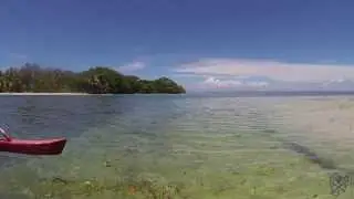 Île aux Nattes, Sainte Marie, Madagascar