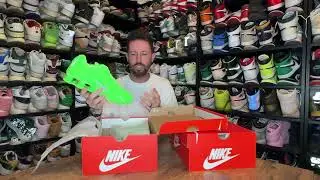 Nike Shox TL против R4: какая лучше?
