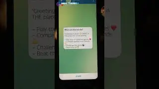 Telegram Games