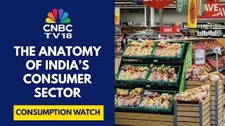 Consumption Watch : Have Govt Measures Changed How Indians Actually Spent?
