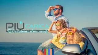 Più CARICA - PRESENTAZIONE Wallbox e Colonnine