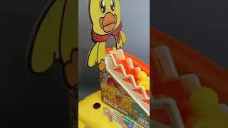 Cute Musical duck toy #toys #youtubeshorts