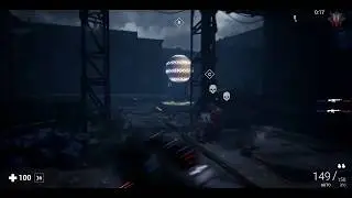 Leap of Champions Industrial Dominion