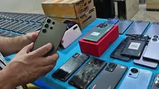 حصيلة بتاريخ08/08/2025 متجر KS SMARTPHONE  وحيد برقم وحيد هو 0645333381  المتجر متواجد في حي الفرح 