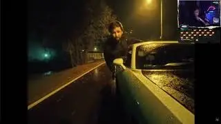MERGHANI REAKCJA na CHIVAS - NOWY BATMAN *szczera opinia*