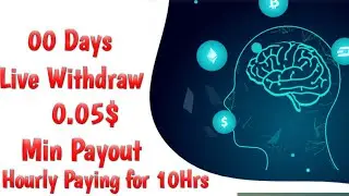 Smartbits.cc Legit | Min deposit 1 $ & Withdraw 0.05$ | payment proof