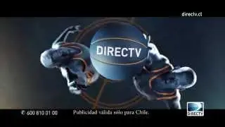 Spot DIRECTV: Liga Nacional de B&aacute;squetbol Liga DIRECTV