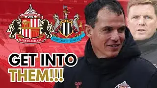 The Wear-Tyne Derby Is Back! | We Hate The Mags!