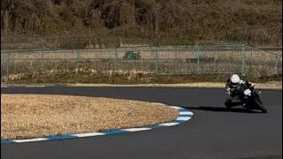 2026年1月10日トミンモーターランド　定点カメラ