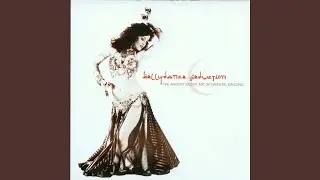 Bellydance Seduction