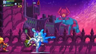 MARVEL Cosmic Invasion Part 6 Campaign Ending