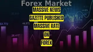 Iraqi Dinar Massive News Gazette Published Massive Rate On Forex/iraqi dinar news today 2025