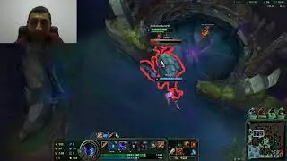 LOL PERU- FLAMEANDO A MAS NO PODER
