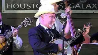 The Earls of Leicester - White House Blues / Foggy Mountain Breakdown