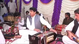 Tang rabab la warka mehfel jor ka rababi jhoom brabar jhoom sharabi new Pashto song by Mohsin Atta