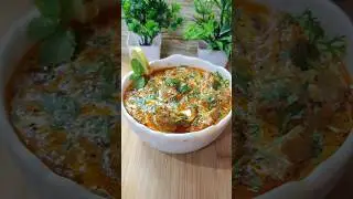 Creamy Chicken Gravy Recipe | Restaurant Style Creamy Chicken | Chicken Creamy Gravy | Chicken gravy