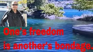 Freedom defined