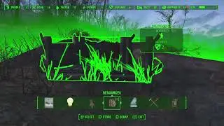 Fallout 4 Part 28 Defending Tenplines Bluff & Vault Suit Cache
