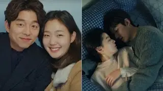 [GOBLIN]Video of after party, celebrating the end of their successful drama