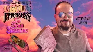 Cloud Empress: The Star Seedling, version 1, episode 5 - Mothership RPG