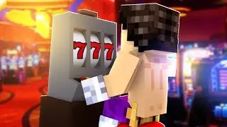 CASINO DE NOOBS - MINECRAFT CON NOOBS