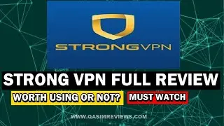 Strong VPN Review | Pros and Cons of Strong VPN That You Must Now Before Buying