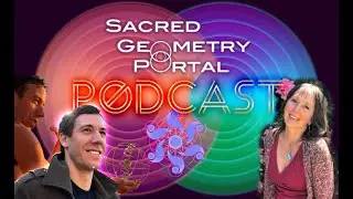 Guest #6 | Seth Adam Hargett - The OmniCore Tech | Sacred Geometry Portal