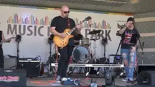 The Eh Team - Roxy Roller