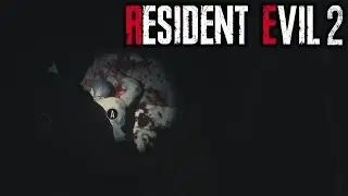 RESIDENT EVIL 2 REMAKE 🚓 • PANIK auf dem Dachboden • LET'S PLAY RESIDENT EVIL 2 REMAKE [05]