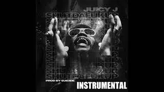 07 - Juicy J - Broke Niggaz Feat Y K O M  (Instrumental)