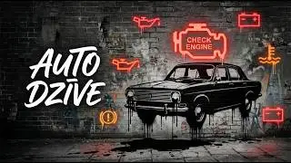 CHECK ENGINE DISKO 🚨 | BMW, Audi & Golf Sāpes