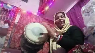 बहुत आसान तरीके ढोलक सीखे#comedyjokes 🥁🥁