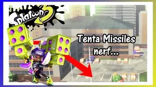 Splatoon 3 Version 2.0 Patch Notes Comparison