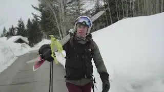 HANAH Rituals - Kit Deslauriers