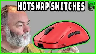 Incott G23 Review: Clone or Worth Buying? 🖱️ | Gaming Mouse Test
