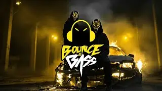 Samuel Moriero - PUMP THIS BASS
