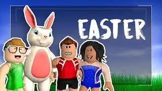 Easter Egg Hunt 2019