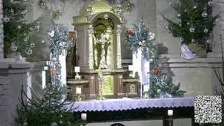Святая гадзіна