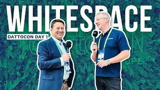 Robert Gibbons: WhiteSpace Strategy - Grow Your MSP Using Existing Clients!🚀