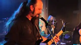 Bucovina - Duh @ Rock'n'Iasi 2014 by BandPro.ro