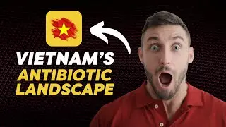 Intensive vs Extensive Antimicrobial Use Patterns